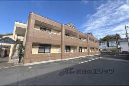 ディアグランディ外観写真