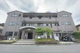 エーデルハイム湖上平外観写真