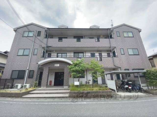 エーデルハイム湖上平外観写真1