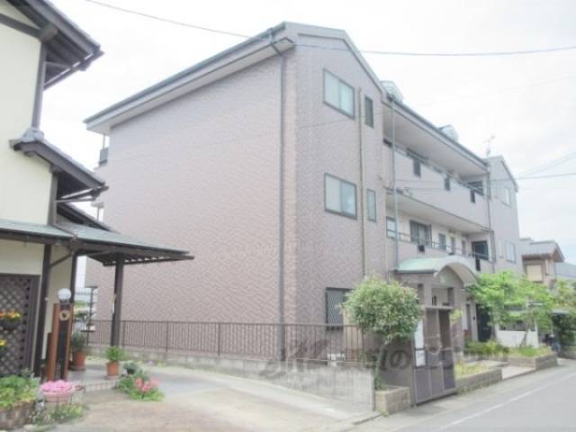 エーデルハイム湖上平外観写真2