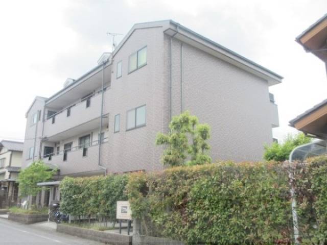 エーデルハイム湖上平外観写真3