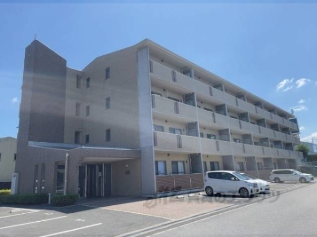 織花館外観写真1