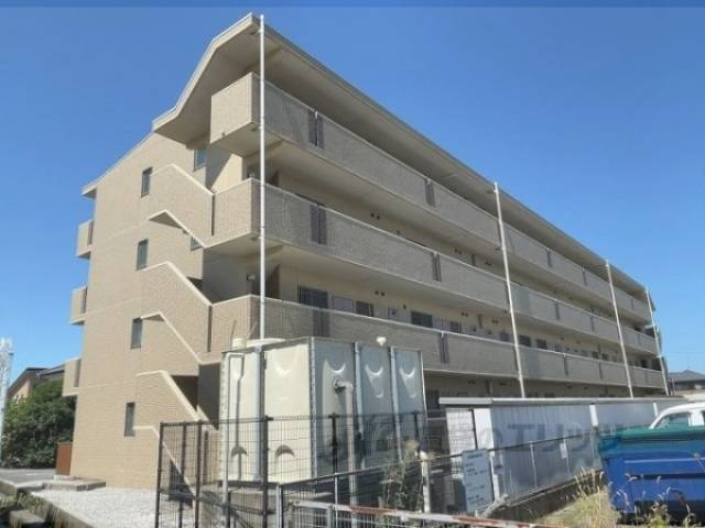 織花館外観写真2