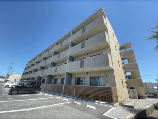 織花館外観写真3