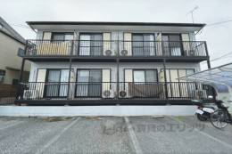 桐山ハイツ外観写真