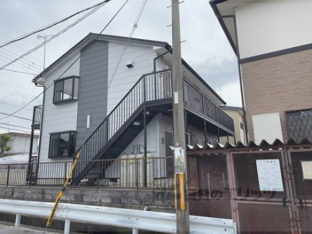 桐山ハイツ外観写真3