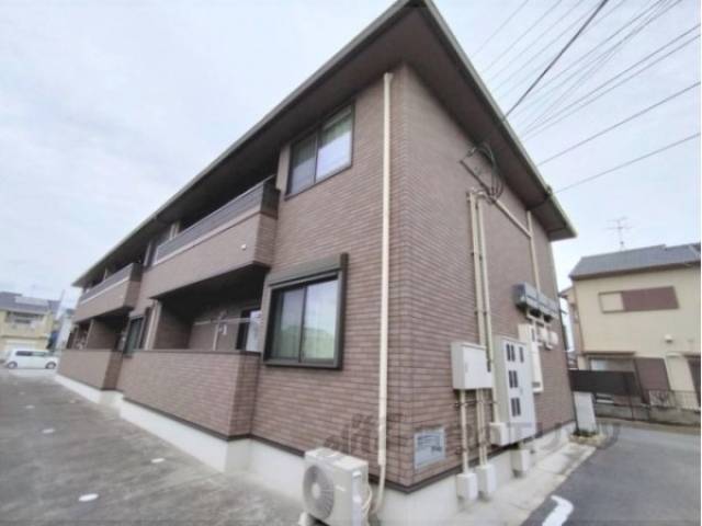 ジェルメ外観写真2