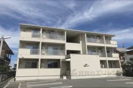 ＡＤＤＲＥＳＳ　２１１外観写真