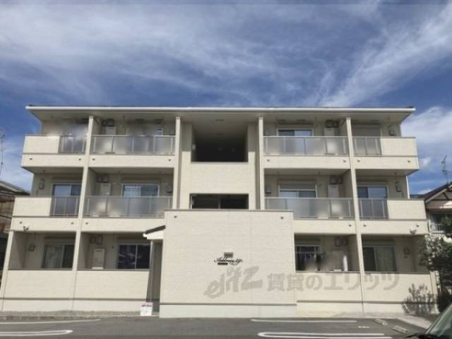 ＡＤＤＲＥＳＳ　２１１外観写真2