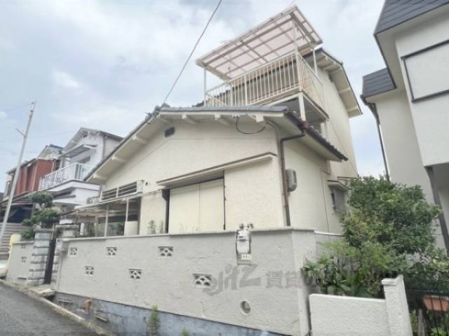 貸家外観写真2