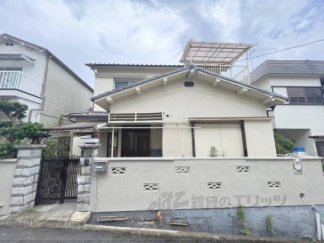 貸家外観写真3
