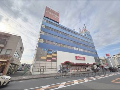 楠葉並木店舗事務所外観写真3