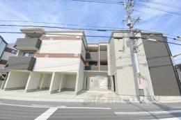 ＥＡＳＥ.Ｋｏｒｉｅｎ外観写真