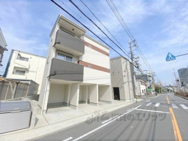 ＥＡＳＥ.Ｋｏｒｉｅｎ外観写真3