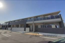 ブローテ２外観写真