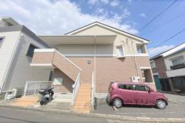 グリシーナ１外観写真