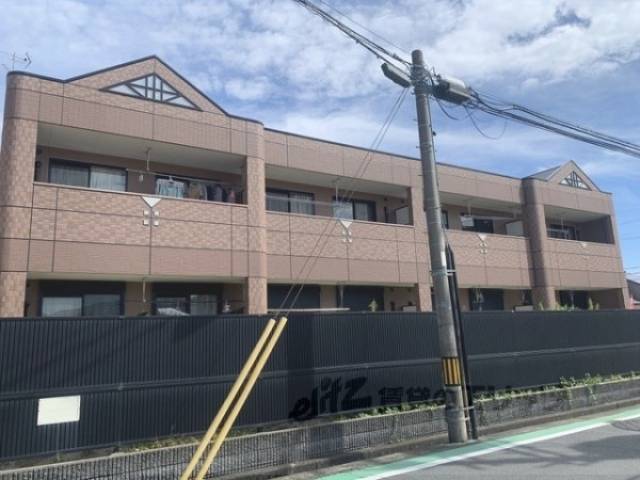 サニーコート富士外観写真3