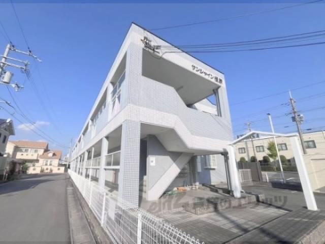 サンシャイン橿原外観写真2