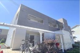 フェリーチェ・ルオーゴ外観写真