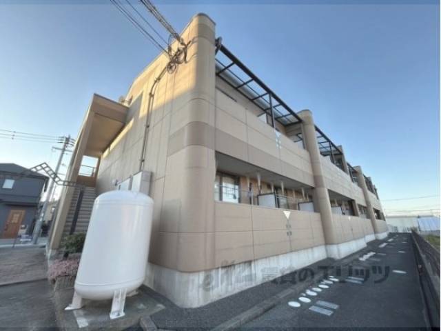アルカディア外観写真1