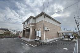 ヴォーヌ・ノイ外観写真