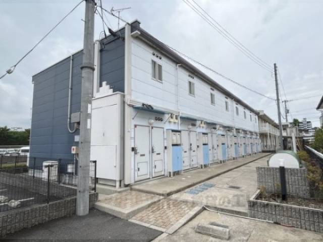 レオパレスＴｕｋａｓａ外観写真1