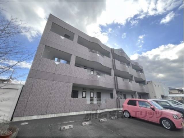 ＷＩＮＧ　ＨＯＵＳＥ外観写真2