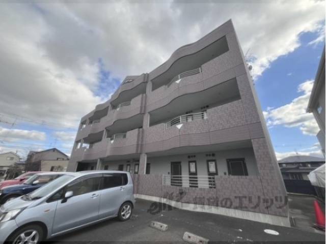 ＷＩＮＧ　ＨＯＵＳＥ外観写真3