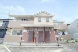 サニーコートＮ外観写真