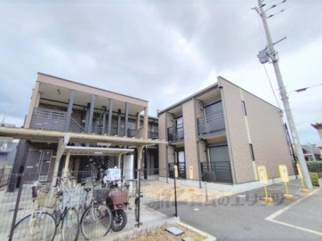 レオネクストますが外観写真3