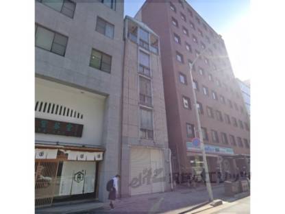 四条マネジメントビル外観写真1