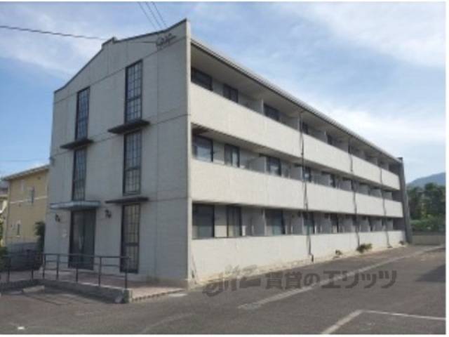 レオパレス関屋 外観写真3