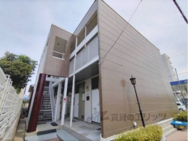 レオパレスＲ１６９ＳＡＫＵＲＡＩ外観写真1