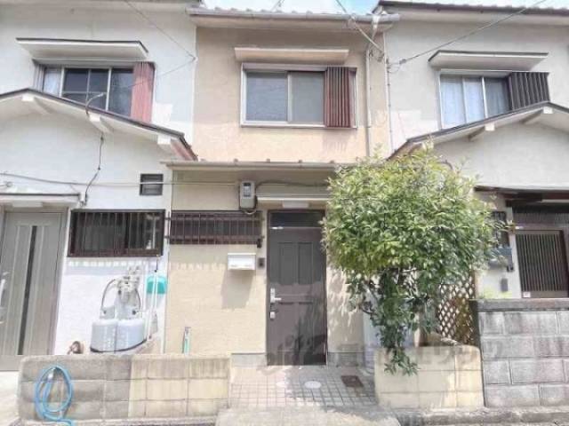 貸家外観写真1