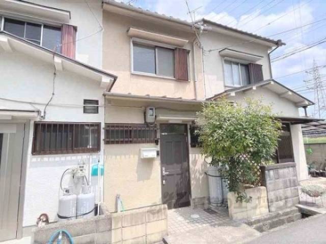 貸家外観写真2