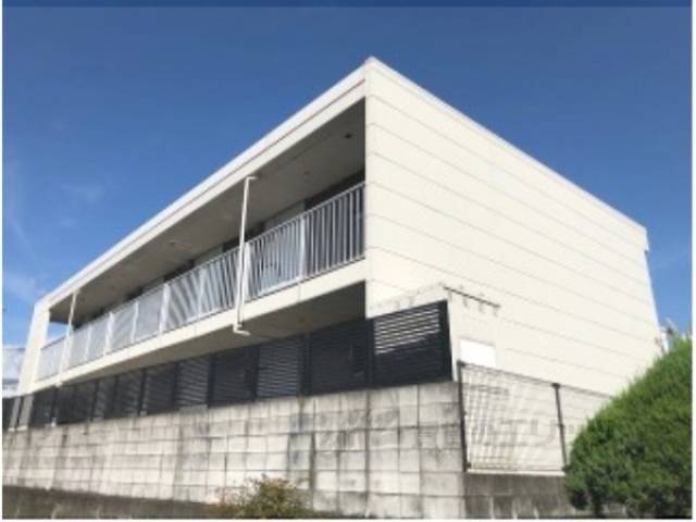 レオパレスＢｏｎｎｅ　ｊｏｕｒｎｅｅ外観写真2