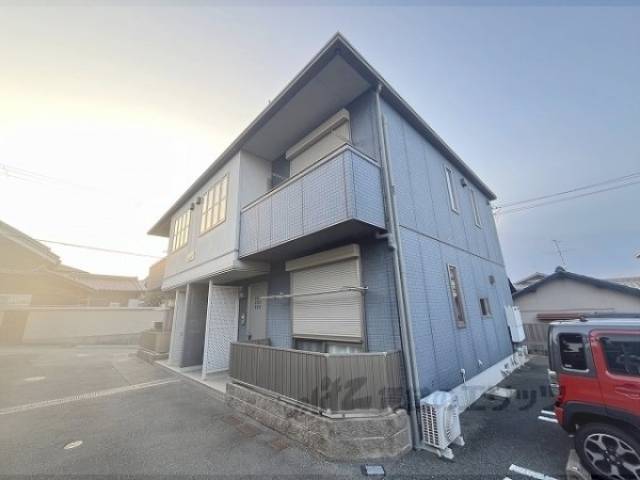 セレーノ二上Ａ外観写真3