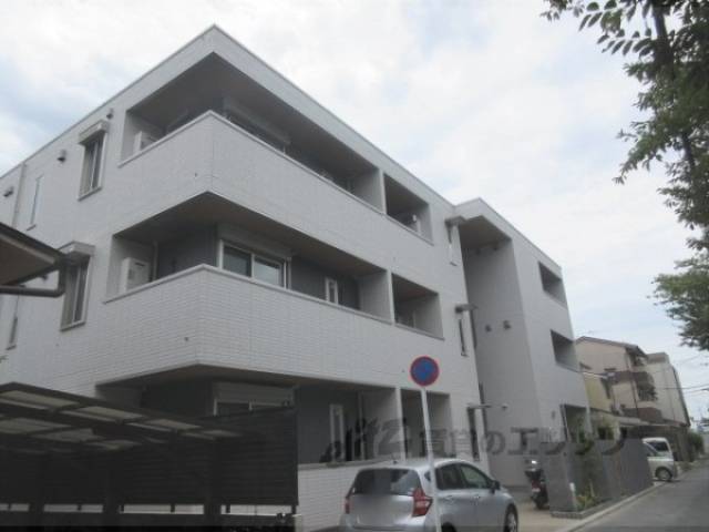 Ｎ’S COURT外観写真2