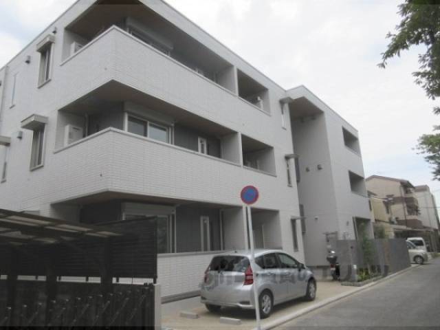 Ｎ’S COURT外観写真3