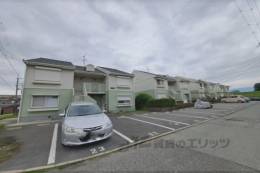 レルム・カミニートC外観写真