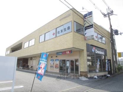 ワイエフビル２２外観写真2