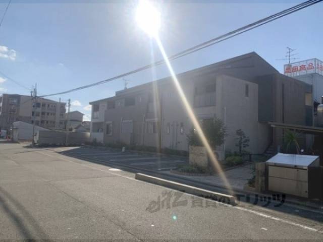 イースト１外観写真3
