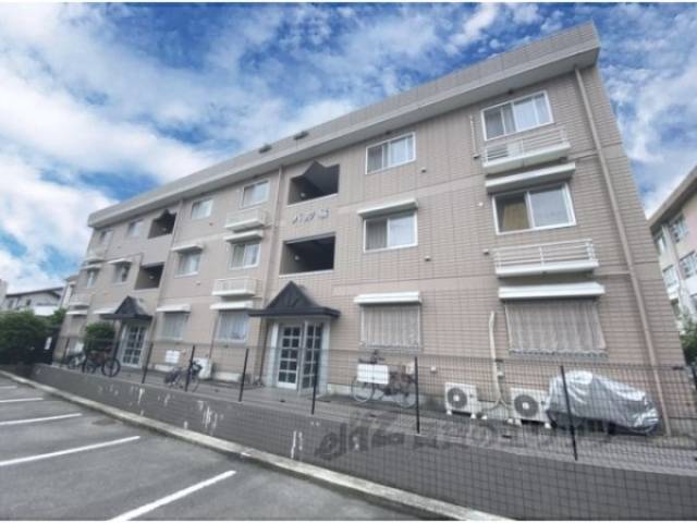 パル橘外観写真1