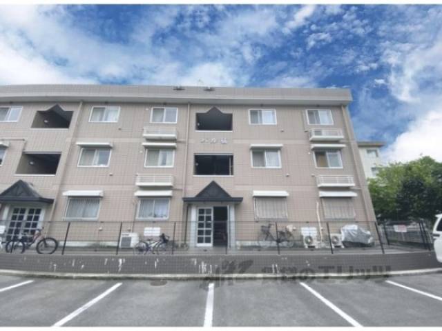 パル橘外観写真3