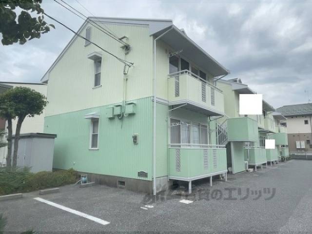 グレース福満外観写真1