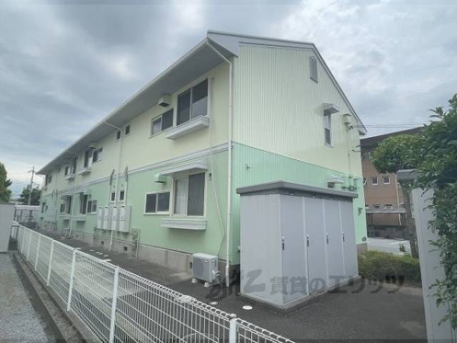 グレース福満外観写真2