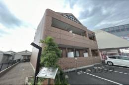 アリオン外観写真