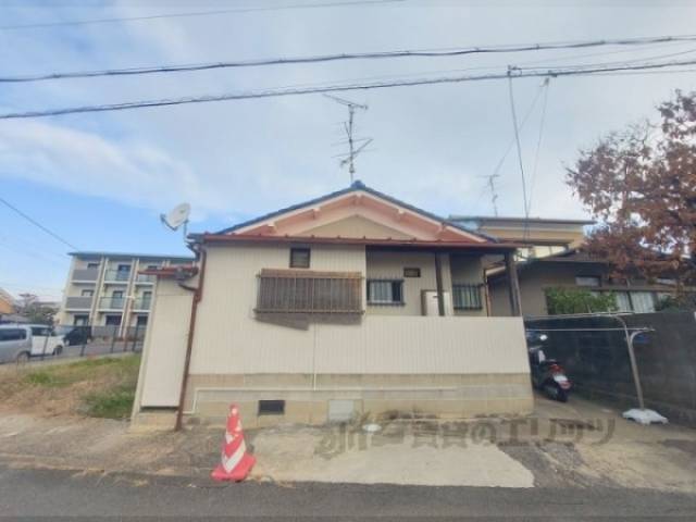 貸家外観写真2