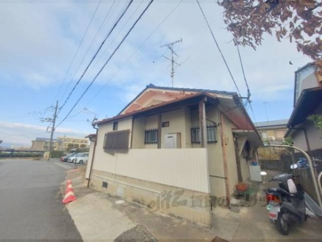 貸家外観写真3