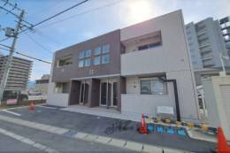 プランドール２外観写真